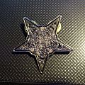 Speedwolf - Other Collectable - Speedwolf Wolfagram pin