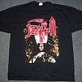 Death - TShirt or Longsleeve - Death shirt