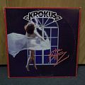 Krokus - Tape / Vinyl / CD / Recording etc - Krokus The Blitz original press