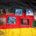 Warlock - Tape / Vinyl / CD / Recording etc -  Deutsch Metall
