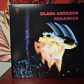 Black Sabbath - Tape / Vinyl / CD / Recording etc - Black Sabbath Paranoid LP