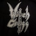 Witch Cross - Hooded Top / Sweater - Witch Cross hooded sweatshirt