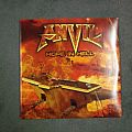 Anvil - Tape / Vinyl / CD / Recording etc - Anvil Hope in Hell