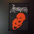 Venom - Patch - Venom patch