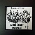 Witchfinder General - Patch - Witchfinder General