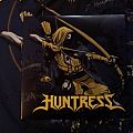 Huntress - Tape / Vinyl / CD / Recording etc - Huntress Vultures can wait