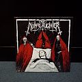 Nunslaughter - Tape / Vinyl / CD / Recording etc - Nunslaughter Unburied split