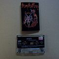 Slayer - Tape / Vinyl / CD / Recording etc - Slayer Show No Mercy cassette