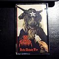 Nunslaughter - Tape / Vinyl / CD / Recording etc - Nunslaughter Hell's Unholy Fire tape