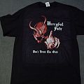 Mercyful Fate - TShirt or Longsleeve - Mercyful Fate shirt