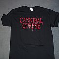 Cannibal Corpse - TShirt or Longsleeve - Cannibal Corpse shirt