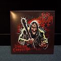 Nunslaughter - Tape / Vinyl / CD / Recording etc - Nunslaughter Lurking Corpses split