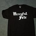 Mercyful Fate - TShirt or Longsleeve - Mercyful Fate shirt