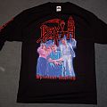 Death - TShirt or Longsleeve - Death LS