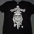 Motörhead - TShirt or Longsleeve - Motorhead shirt