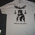 Speedwolf - TShirt or Longsleeve - Speedwolf Bark at the Poon