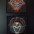Slayer - Patch - Slayer woven patches