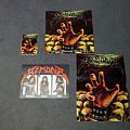 Demona - Tape / Vinyl / CD / Recording etc - Demona Metal through the Time