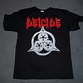 Deicide - TShirt or Longsleeve - Deicide shirt