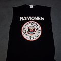 Ramones - TShirt or Longsleeve - Ramones shirt