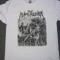 Nunslaughter - TShirt or Longsleeve - Nunslaughter shirt