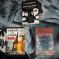 Motörhead - Other Collectable - Books