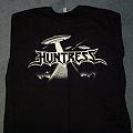 Huntress - TShirt or Longsleeve - Huntress shirt