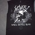 Slayer - TShirt or Longsleeve -  Slayer WPB shirt