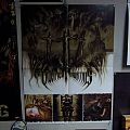 Crucified Mortals - Other Collectable - Crucified Mortals poster