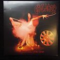 Cauldron - Tape / Vinyl / CD / Recording etc - Cauldron Burning Fortune LP