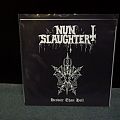 Nunslaughter - Tape / Vinyl / CD / Recording etc - Nunslaughter Boulder split