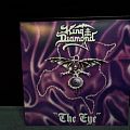 King Diamond - Tape / Vinyl / CD / Recording etc - King Diamond The Eye