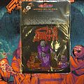 Death - Patch - Death Scream Bloody Gore patch