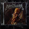 Nunslaughter - Tape / Vinyl / CD / Recording etc - Nunslaughter Angelic Dread