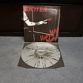 Exciter - Tape / Vinyl / CD / Recording etc - Exciter heavy metal maniac