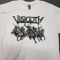 Visigoth - TShirt or Longsleeve - Visigoth shirt