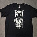 BAT - TShirt or Longsleeve - Bat Axestasy shirt