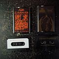 Nunslaughter - Tape / Vinyl / CD / Recording etc - Nunslaughter cassettes