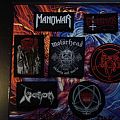 Motörhead - Patch - Patches