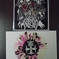 Nighnacht - Tape / Vinyl / CD / Recording etc - Nighnacht Christophilia