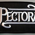 Pectora - Patch - Pectora logo