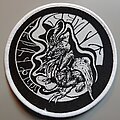 Magister Templi - Patch - Magister Templi