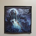 Frozen Soul - Patch - Frozen Soul Glacial Domination patch