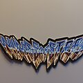 Wings Of Steel - Patch - Wings of Steel logo cutout