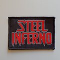 Steel Inferno - Patch - Steel Inferno