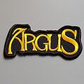 Argus - Patch - Argus logo patch