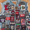 Age Of Taurus - Battle Jacket - Age Of Taurus Battlevest, front