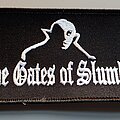 The Gates Of Slumber - Patch - The Gates of Slumber