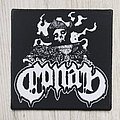 Conan - Patch - Conan patch diy custom high quality printed