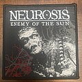Neurosis - Patch - Neurosis - Enemy of the Sun